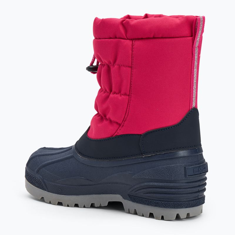 Черевики зимові дитячі CMP Hanki 3.0 Snowboots carminio 3