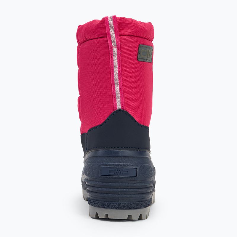 Черевики зимові дитячі CMP Hanki 3.0 Snowboots carminio 6