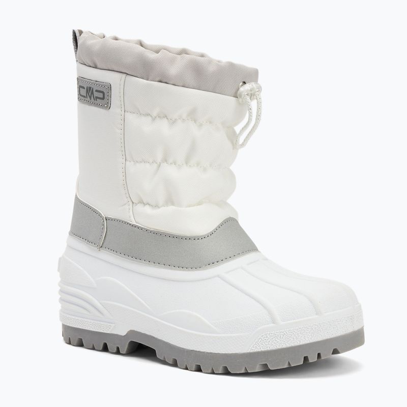 Черевики зимові дитячі CMP Hanki 3.0 Snowboots bianco