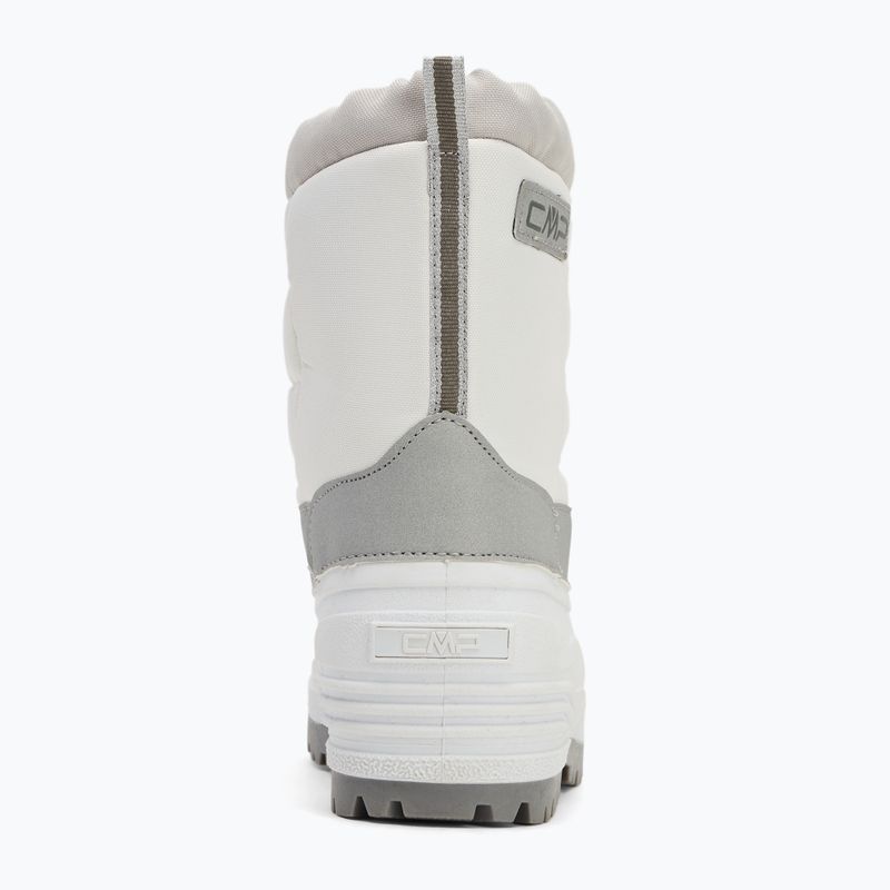 Черевики зимові дитячі CMP Hanki 3.0 Snowboots bianco 6