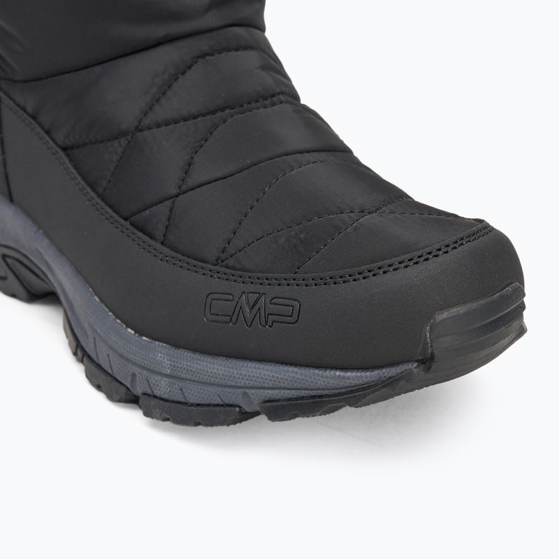 Черевики зимові жіночі CMP Yakka Snowboot Wp nero 7