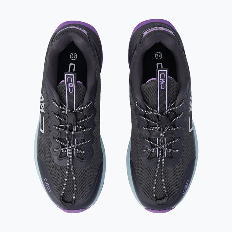 Жіночі черевики CMP Phelyx Multisport піомбо 10