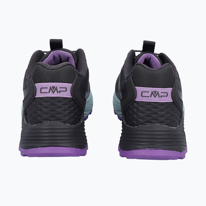 Жіночі черевики CMP Phelyx Multisport піомбо 11
