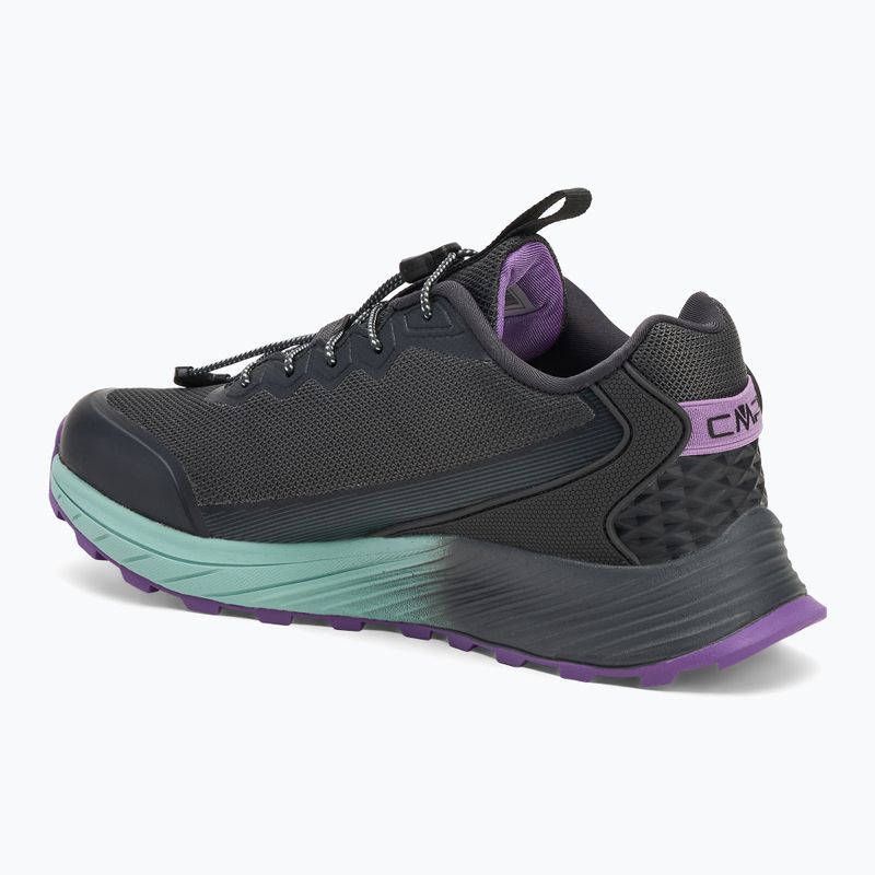 Жіночі черевики CMP Phelyx Multisport піомбо 3