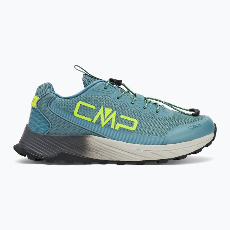 Чоловічі трекінгові черевики CMP Phelyx Multisport hydro 2