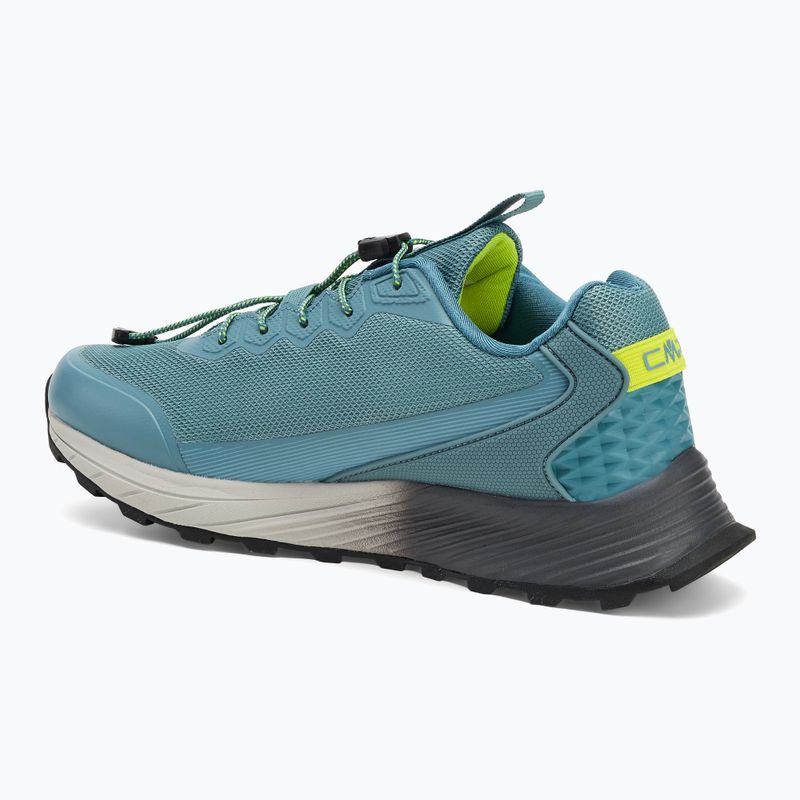 Чоловічі трекінгові черевики CMP Phelyx Multisport hydro 3