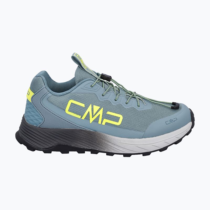 Чоловічі трекінгові черевики CMP Phelyx Multisport hydro 8