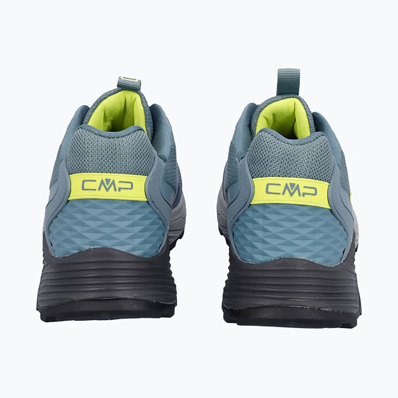 Чоловічі трекінгові черевики CMP Phelyx Multisport hydro 11