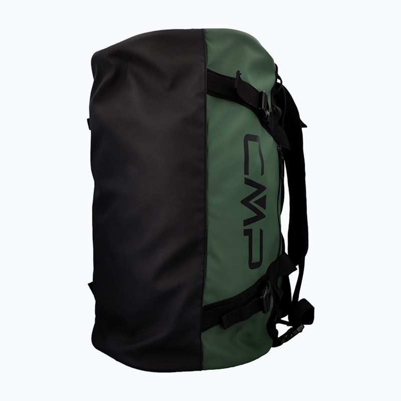 Дорожня сумка для джунглів CMP Yahk Duffel 40 л 4