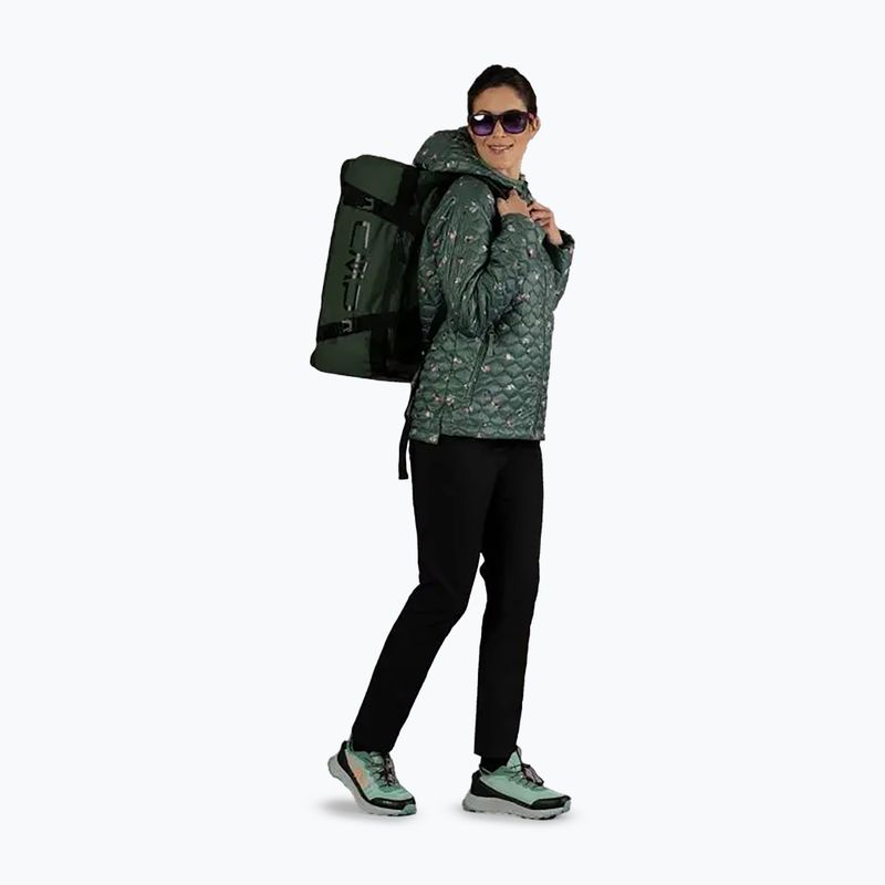 Дорожня сумка для джунглів CMP Yahk Duffel 40 л 5