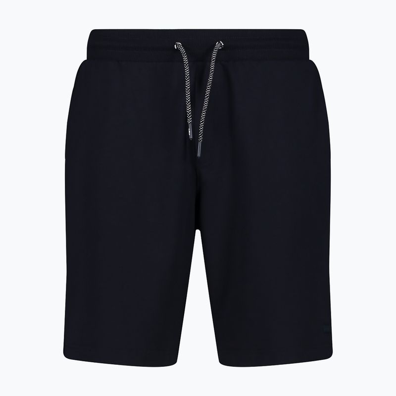 Шорти чоловічі CMP 34D7187 Bermuda black/blue