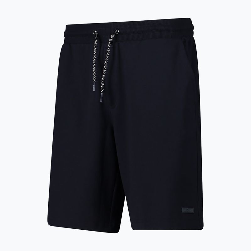 Шорти чоловічі CMP 34D7187 Bermuda black/blue 3