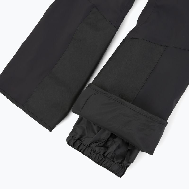 Штани гірськолижні жіночі CMP 34W4486 nero 5