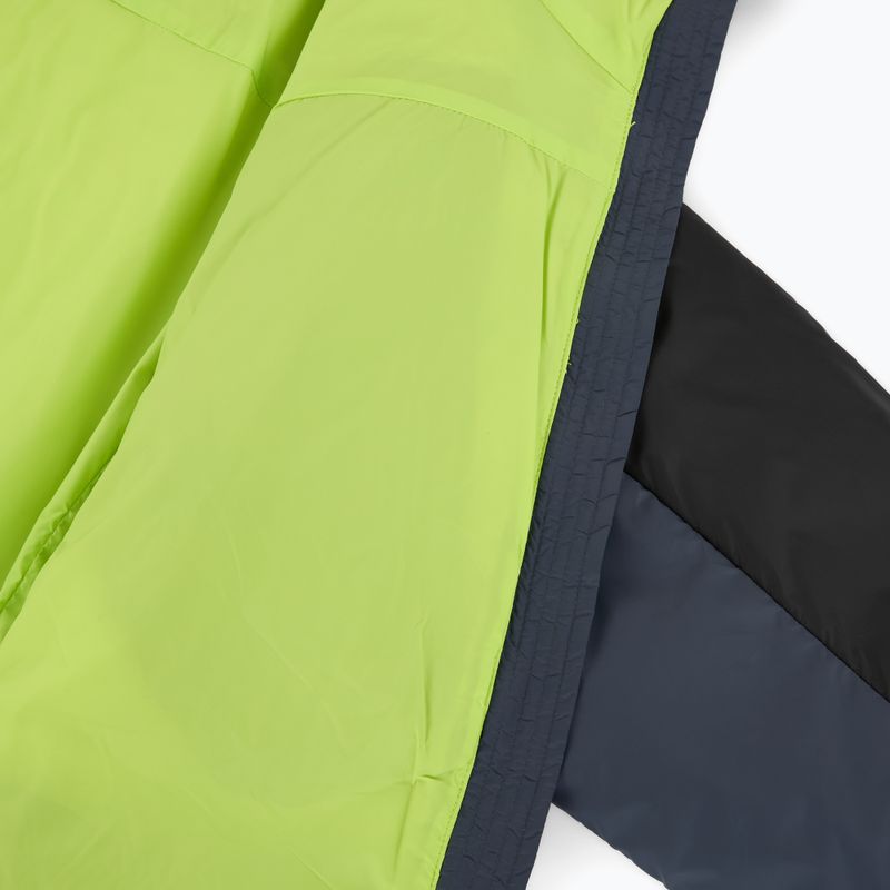 Чоловіча куртка-скинни CMP 34Z1917 titanio 5