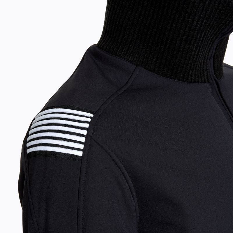 Куртка чоловіча EA7 Emporio Armani Train Soccer black 4