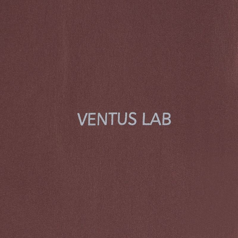 Кофта чоловіча EA7 Emporio Armani Ventus7 Lab Tee puce 4