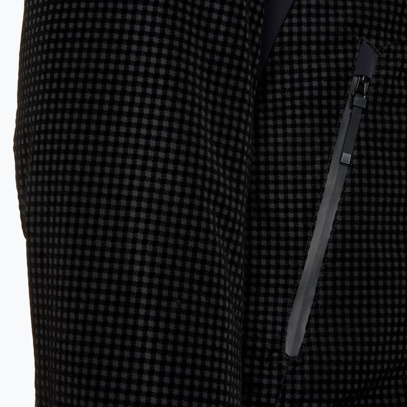 Куртка гірськолижна чоловіча EA7 Emporio Armani Ski St. Moritz Fashion black 5
