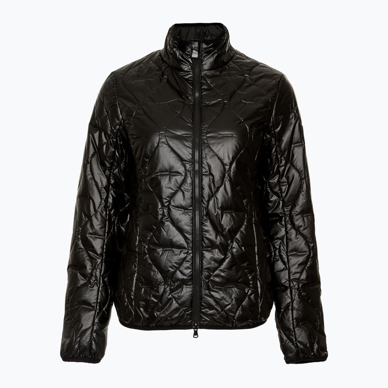 Куртка жіноча EA7 Emporio Armani Ski Kitzbuhel Light Padded T-Top black