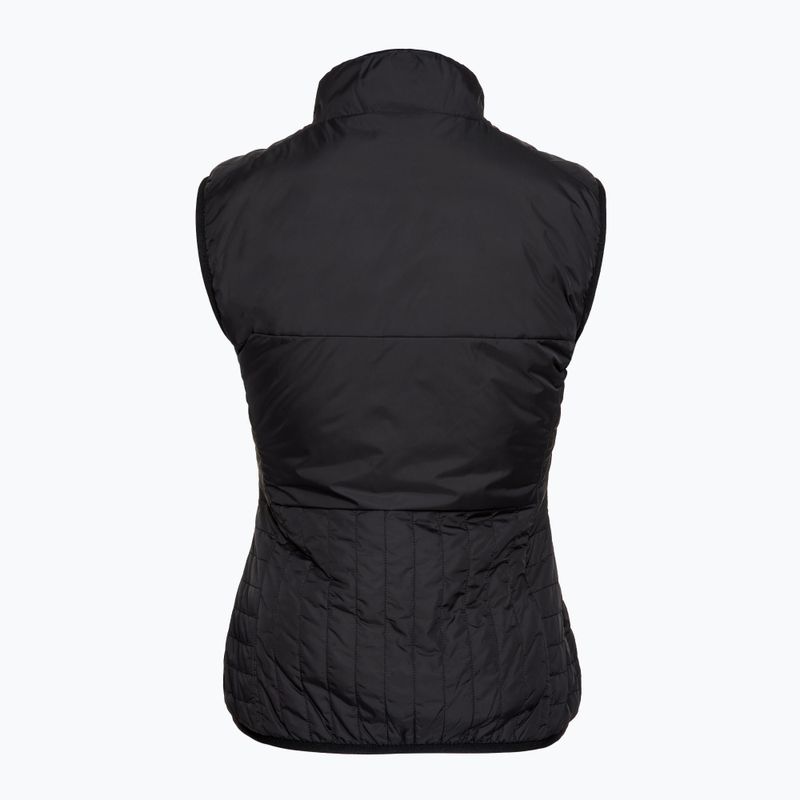 EA7 Emporio Armani Ski Kitzbuhel Softshell Tris куртка + штани + сальса без рукавів 14