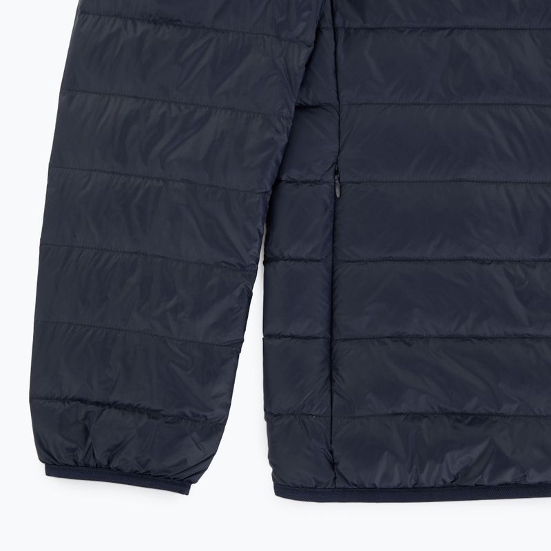 Куртка чоловіча EA7 Emporio Armani Train Core Id Down Light armani blue 3