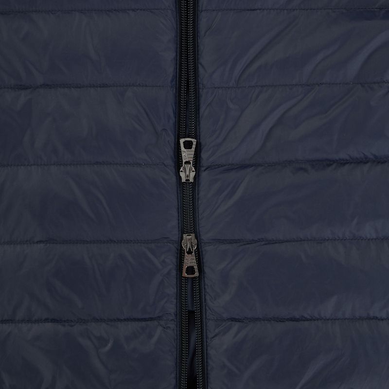 Куртка чоловіча EA7 Emporio Armani Train Core Id Down Light armani blue 4