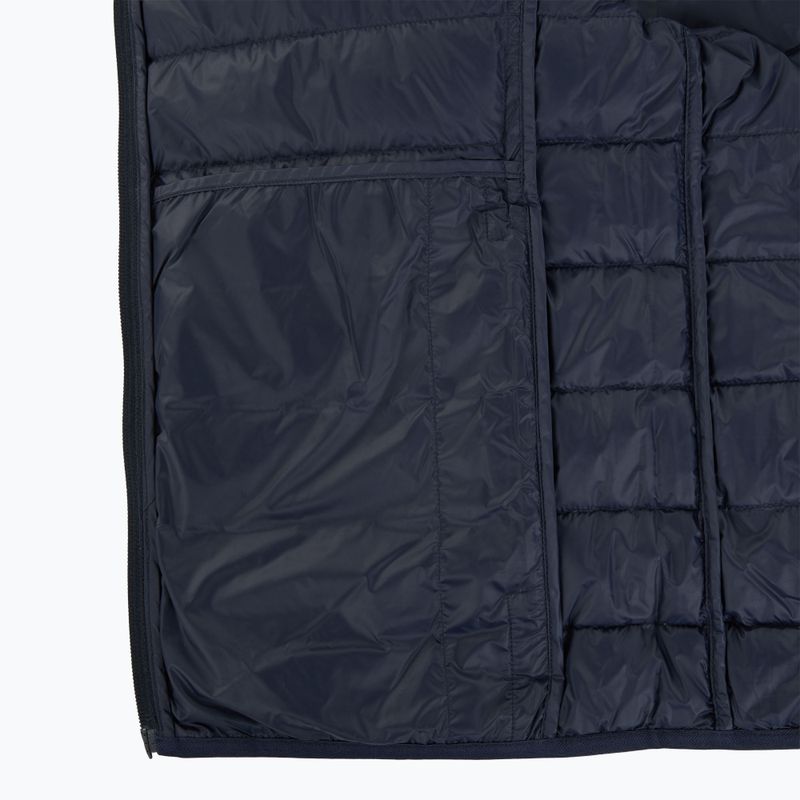 Куртка чоловіча EA7 Emporio Armani Train Core Id Down Light armani blue 5