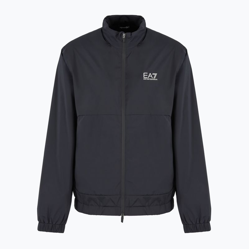 Куртка чоловіча EA7 Emporio Armani Golf Pro Windbreaker armani blue