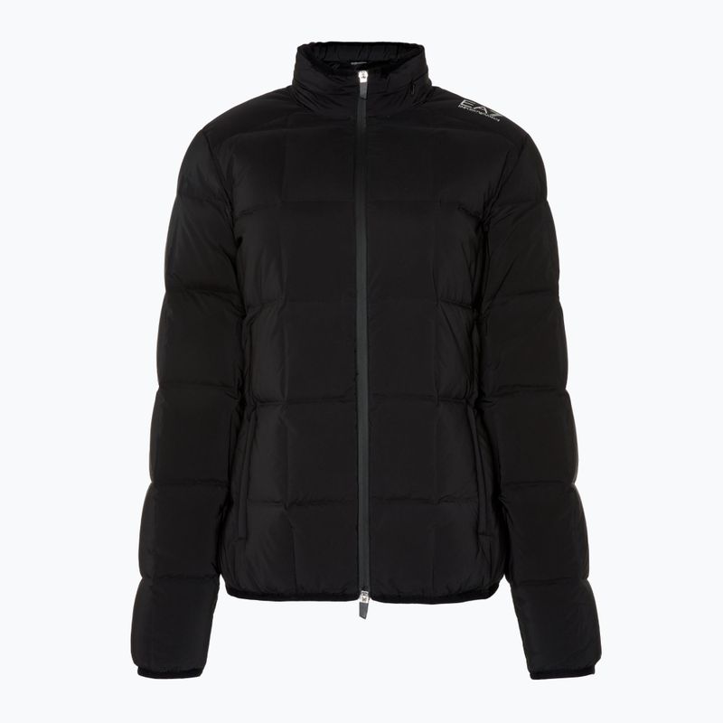 Куртка жіноча EA7 Emporio Armani Golf Pro Light Padded black