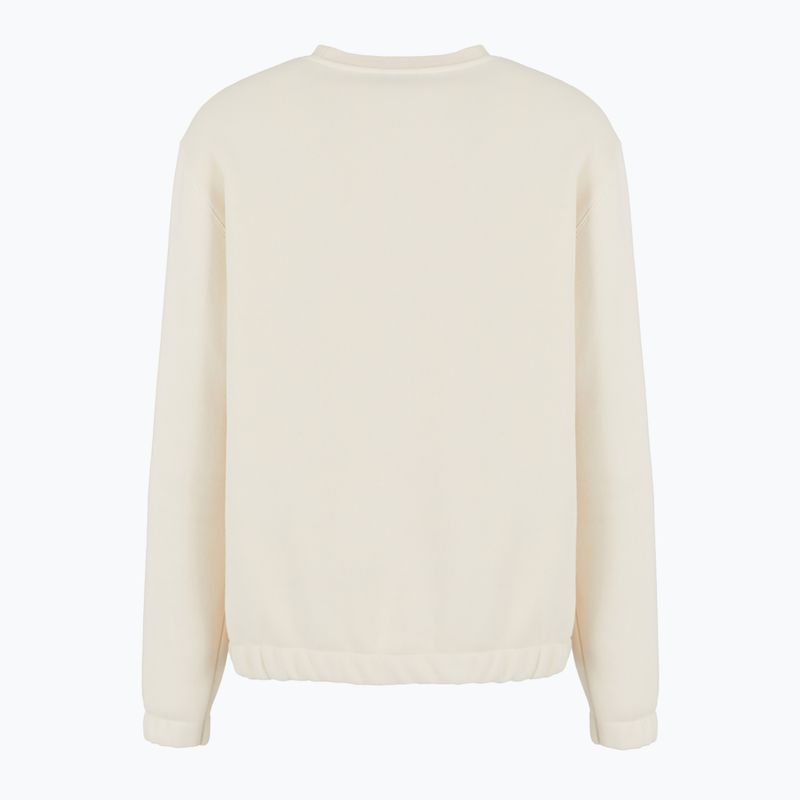 Кофта EA7 Emporio Armani Train Core T-Top whitecap gray 2
