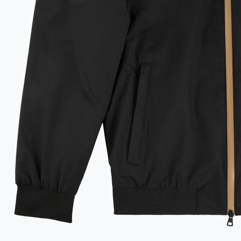 Куртка чоловіча EA7 Emporio Armani Train Core Id black 3