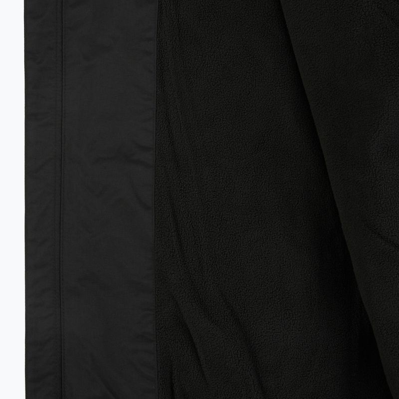 Куртка чоловіча EA7 Emporio Armani Train Core Id black 4