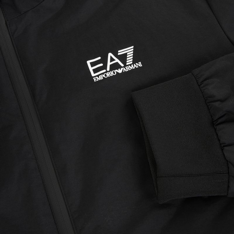 Куртка чоловіча EA7 Emporio Armani Train Core Id 3
