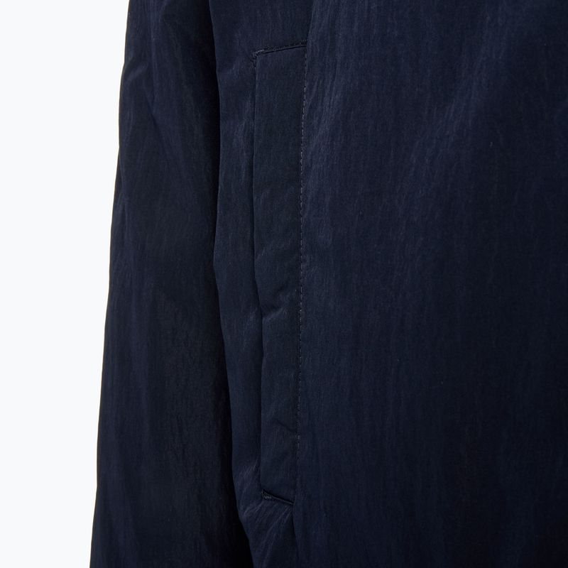 Куртка чоловіча EA7 Emporio Armani Train Lux Padded Bomberka armani blue 5