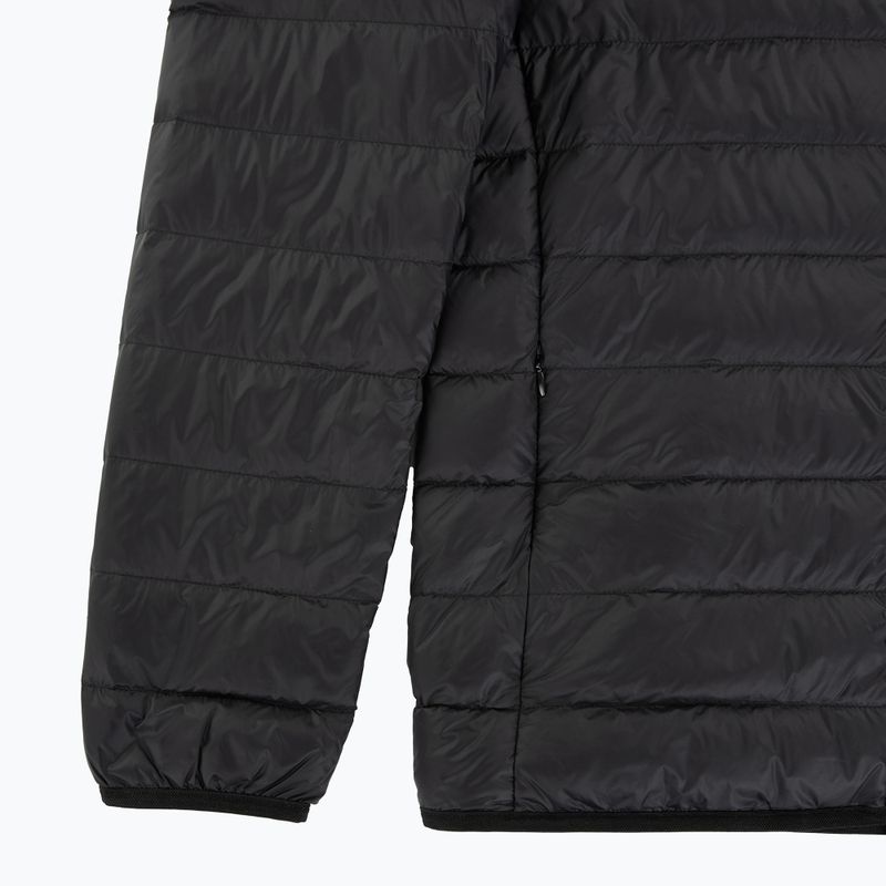 Куртка чоловіча EA7 Emporio Armani Train Core Id Down Light black 3