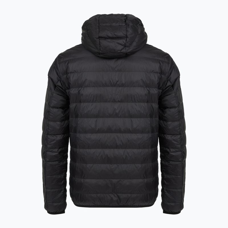 Куртка чоловіча EA7 Emporio Armani Train Core Id Down Light 2