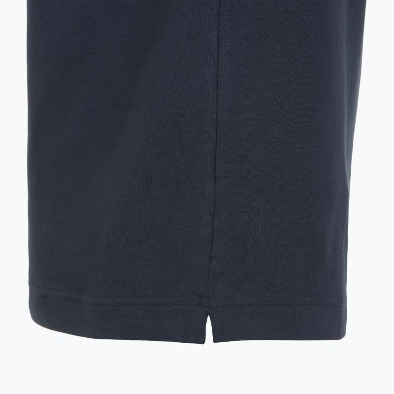 Футболка поло чоловіча EA7 Emporio Armani Core Identity Polo armani blue 5