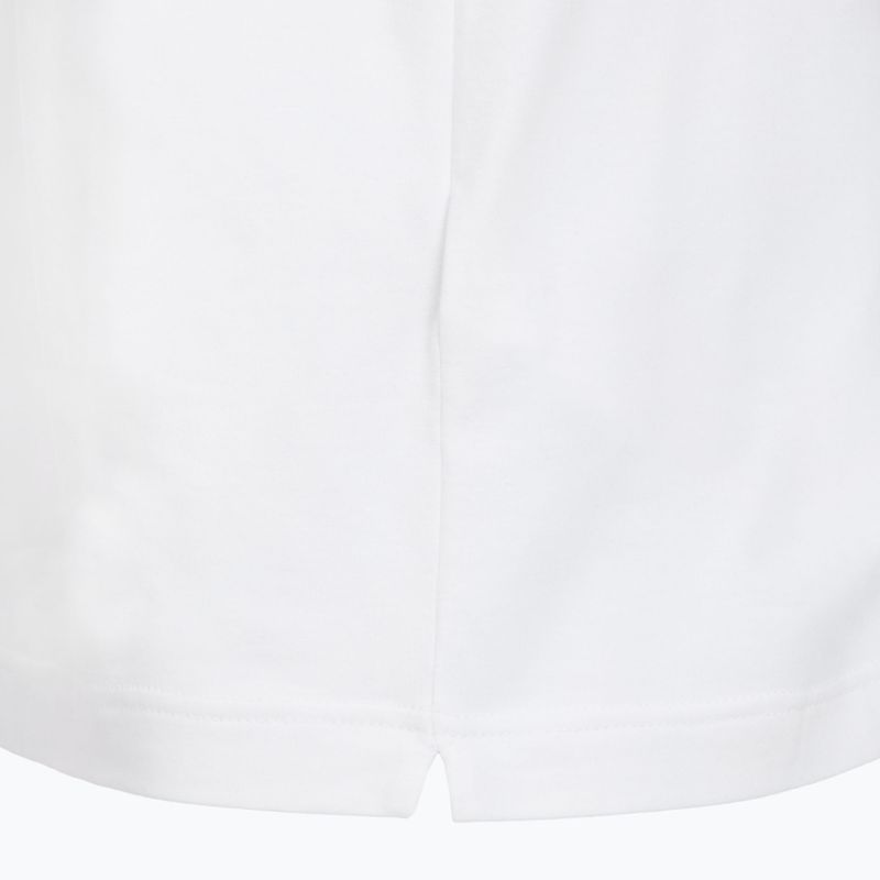 Футболка поло чоловіча EA7 Emporio Armani Core Identity Polo white 5