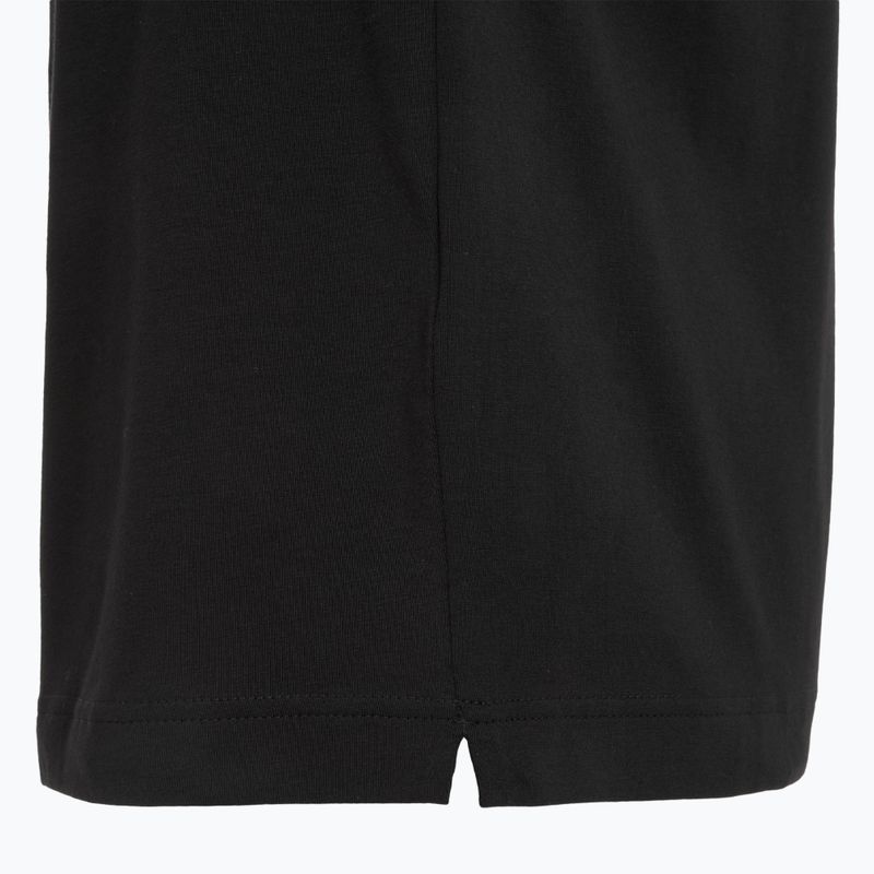 Футболка поло чоловіча EA7 Emporio Armani Core Identity Polo black 5