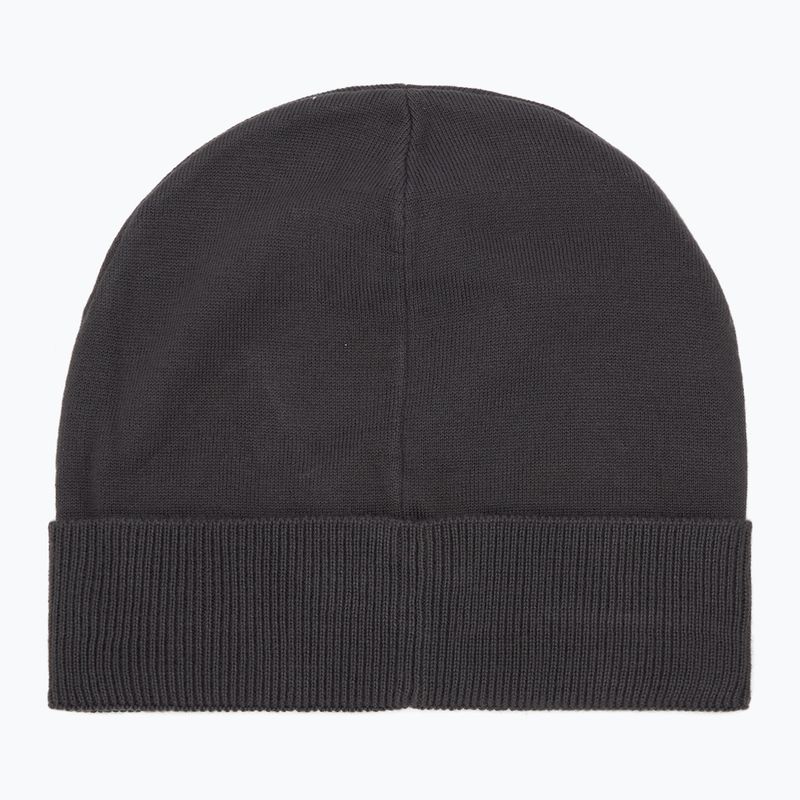 Шапка зимова EA7 Emporio Armani Mountain Visibility Beanie armani blue / asphalt 2