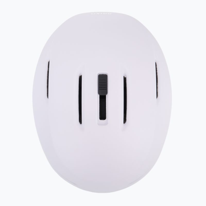 Шолом гірськолижний Briko Yuki matt shiny mischka pink/white 6