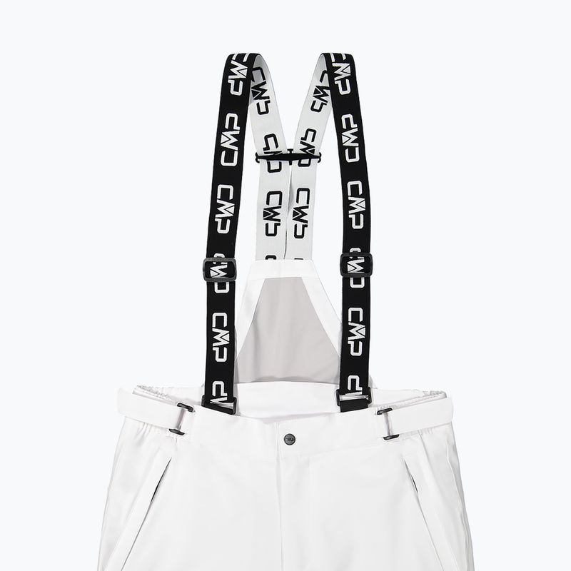 Штани гірськолижні чоловічі CMP 3в17397N bianco 2