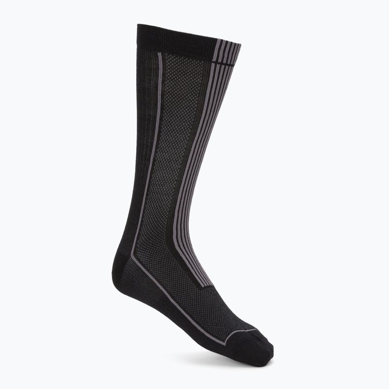 Велошкарпетки чоловічі Alpinestars Summer 22 black