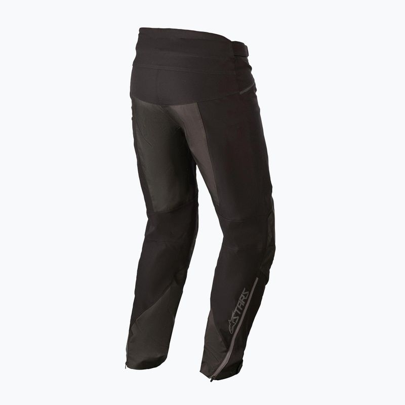 Велоштани чоловічі Alpinestars Alps Pants black 2