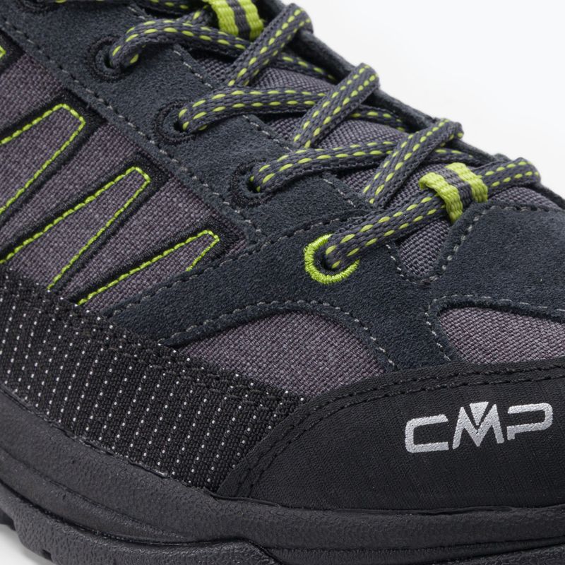 Взуття туристичне чоловіче CMP Sun сірі 3Q11157/71UL 7