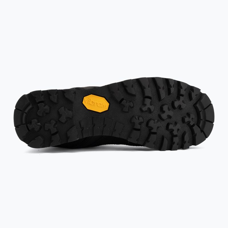 Взуття трекінгове чоловіче CMP Moon Mid Wp b.blue/torba 4