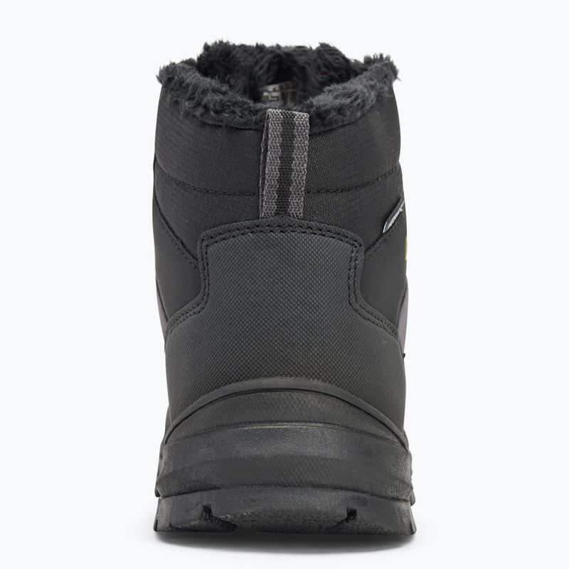 Черевики зимові чоловічі CMP Annuuk Snowboots Wp fango/senape 6