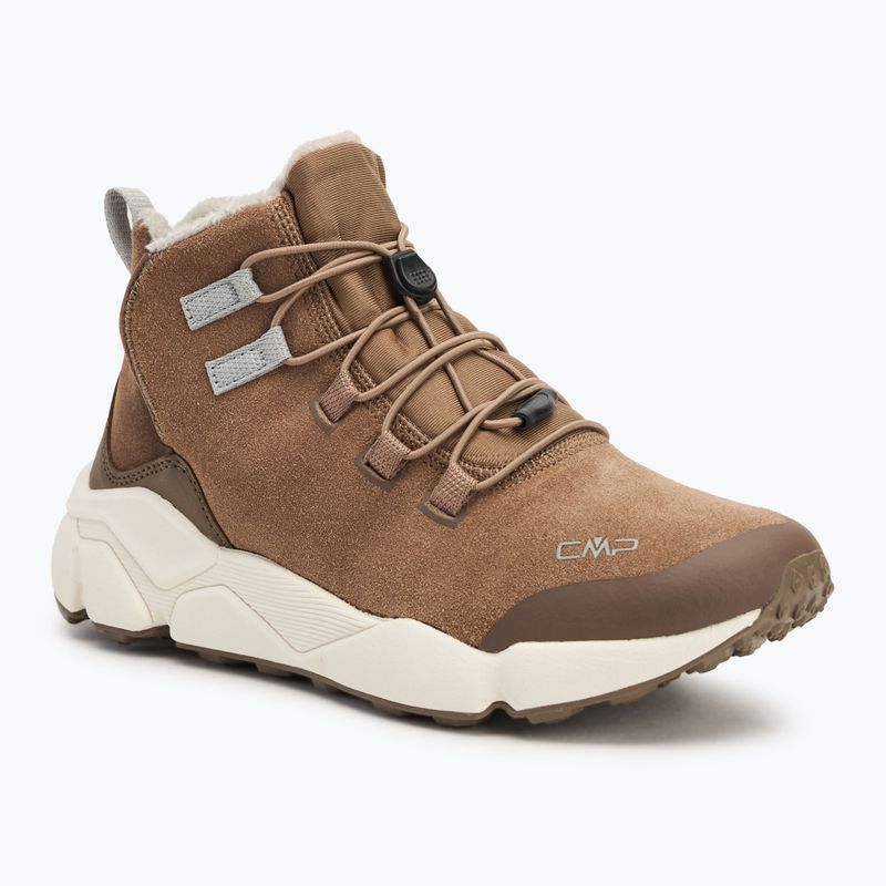 Черевики жіночі CMP Yumala Life Style cenere
