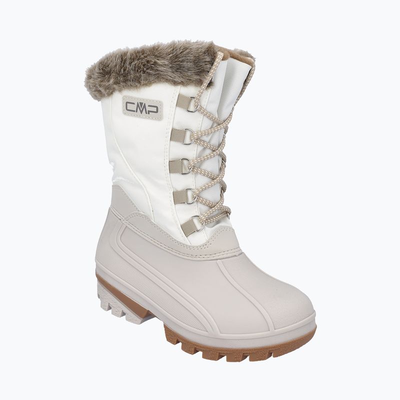 Снігоступи дитячі CMP Polhanne Snowboots vanillia 7