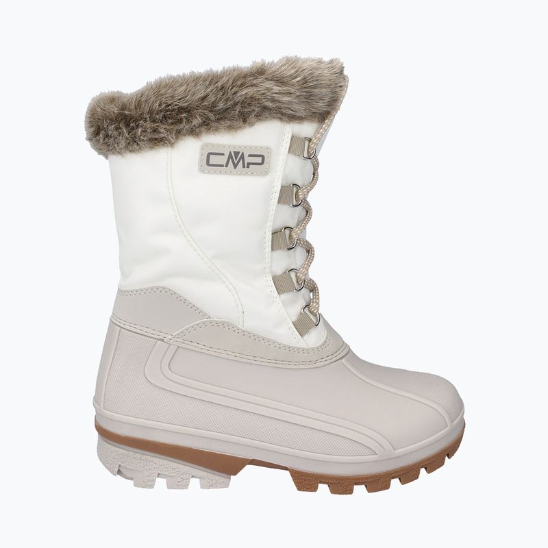 Снігоступи дитячі CMP Polhanne Snowboots vanillia 8