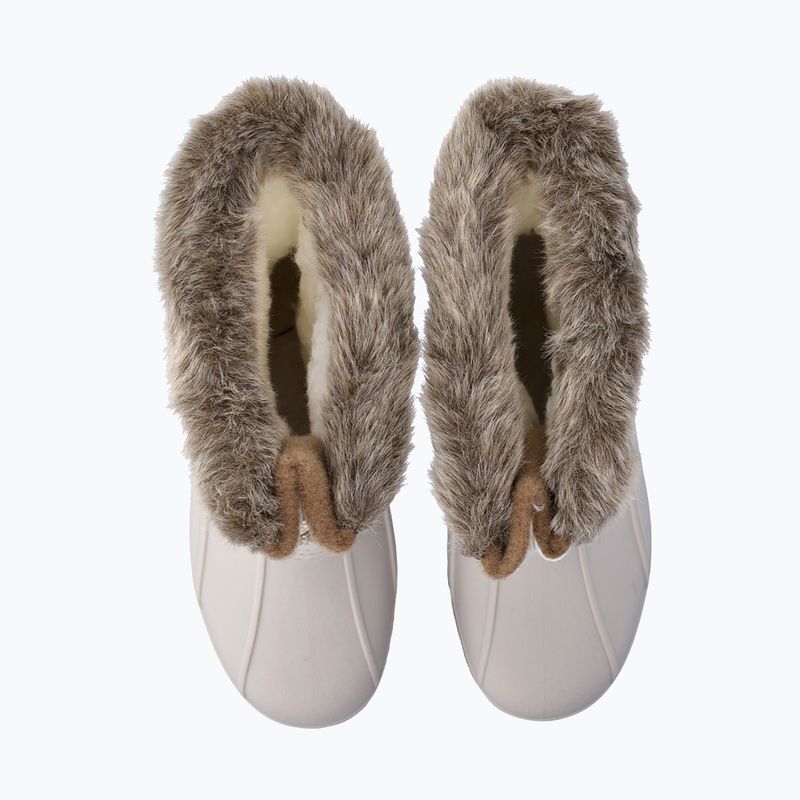 Снігоступи дитячі CMP Polhanne Snowboots vanillia 10